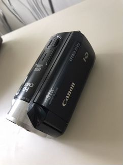 Видеокамера