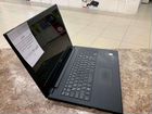 Ноутбук Dell/офис/студент