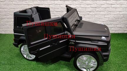 Электромобиль