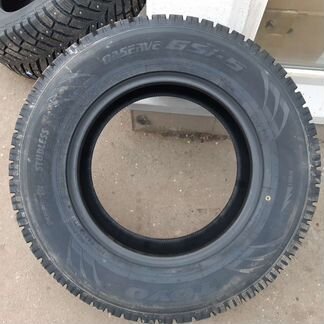 Шины Toyo gsi-5 265 65 17