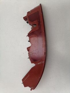 Фонарь противотуманный задний левый Audi Q3 8U