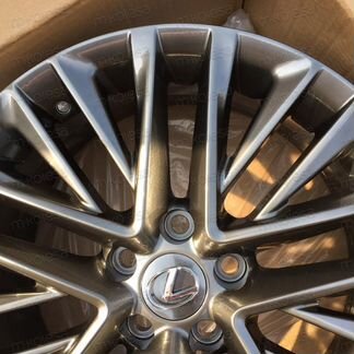 Новые диски для Toyota R19