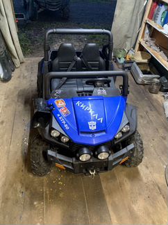 Электромобиль детский машинка детская