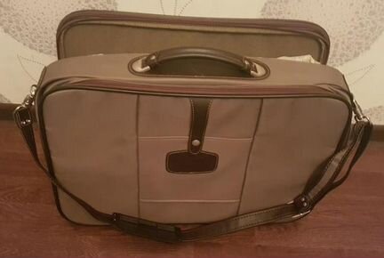 Пордплед Samsonite