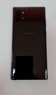 Samsung Note 10+ 512 Gb