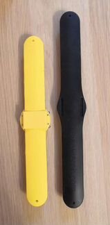Часы slap watch
