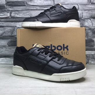 Кроссовки reebok мужские