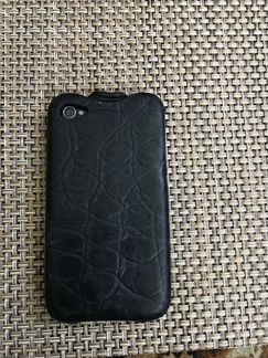 Чехол для iPhone 4s