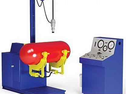 оборудование для гидравлических испытаний баллонов циклон 450-2. стенд для гидроиспытаний сосудов под давлением. гидравлические испытания баллонов. стенд освидетельствования баллонов сиб-250. стенд для испытаний баллонов кг-8317пч.