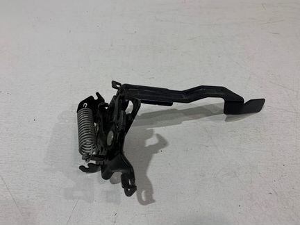 Замок капота передний Toyota Rav4 40 2012-2019