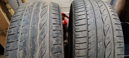 Bridgestone turanza er300 205x55 r16
