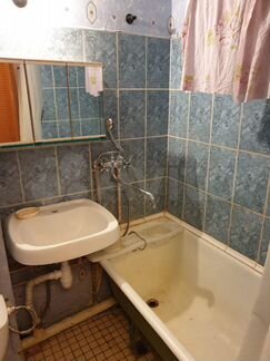 1-к квартира, 41 м², 16/22 эт.
