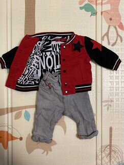 Костюм детский