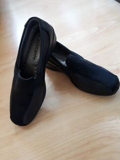 Ботинки женские