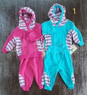 Одежда для малышей (размер 86-48 Умка, Авитекс+