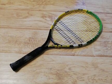 Ракетка для большого тенниса детская Babolat Ballf