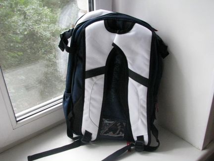 Модный рюкзак