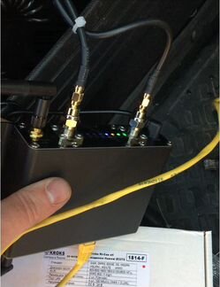 Интернет в авто