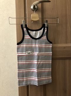 Майка + трусы детские