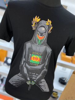 Футболка Gucci