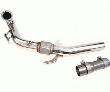 Invidia CP-HS14AS3D3N Даунпайп 3