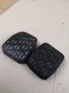 Накладка педали тормоза Mercedes-Benz A-Class W169