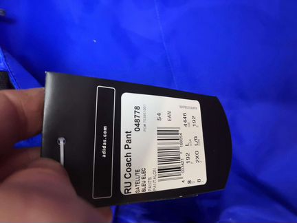 Костюм adidas сборной России