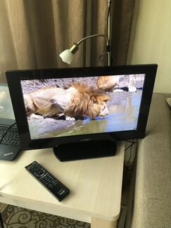 Телевизор Sony 22 дюйма (55см)