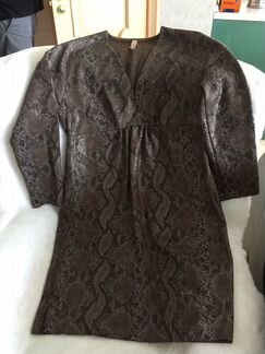 Платье Antonio Marras оригинал