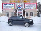 SsangYong Actyon 2.0 МТ, 2013, 99 000 км