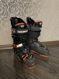 Горнолыжные ботинки