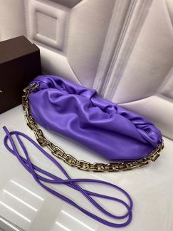 Клатч Bottega Veneta мини