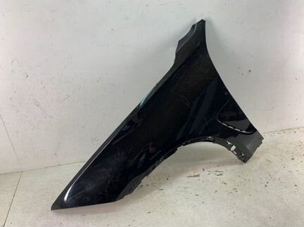 Крыло переднее левое Bmw X5 F15 2013-2018