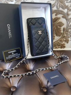 Новая женская мини сумка-чехол для телефона