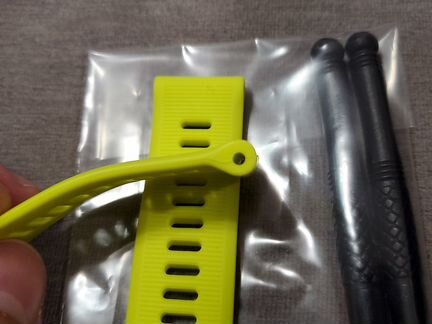 Оригинальные ремешки Garmin для ForeRunner 935 945