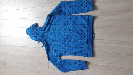 Толстовка, новая, разм.44