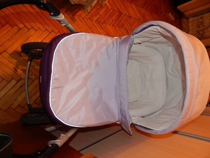 Коляска Peg Perego (люлька)