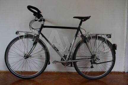 Koga Miyata Road Runner