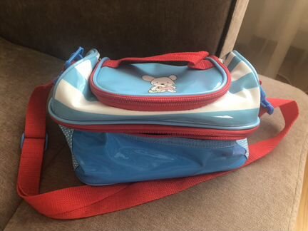 Детская термосумка imaginarium