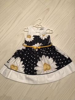 Платье monnalisa