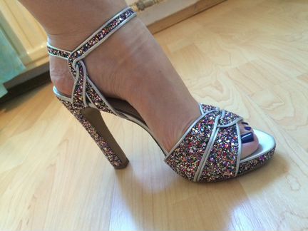 Nine West туфли + сумка
