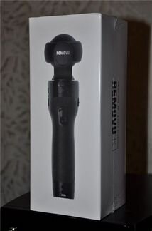 Removu K1 (новый, запечатанный)