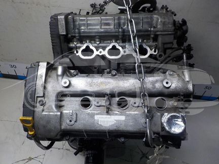 Двигатель G6BA 2110137R10 hyundai Tucson