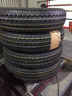 Новые 155/12С 88/86 8PR эска портер 2 бонго грузов