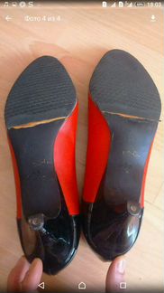 Сапоги женские весна, туфли фим Москва