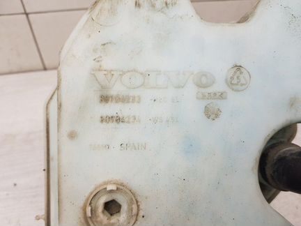 Бачок омывателя Volvo S80 AS B5254T10 2012