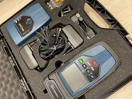 Сетевой тестер Softing NetXpert 1400