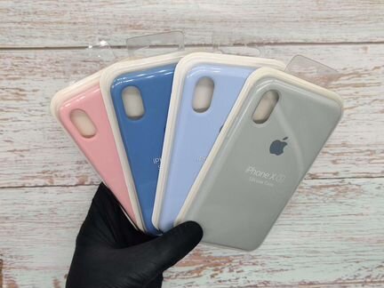 Чехлы iPhone x xs