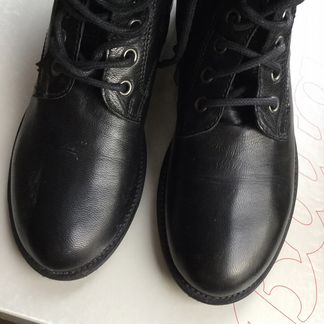 Ботинки демисезонные