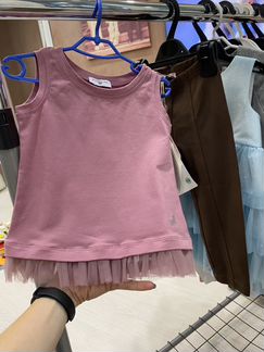 Наряды бренды для девочки 1,5-2,5 года